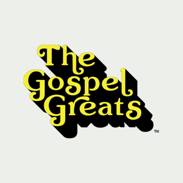 The Gospel Greats