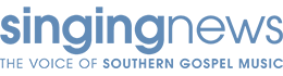 Singing News Magazine logo