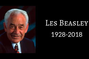 Remembering Les Beasley