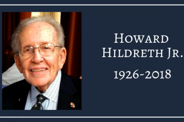 Howard Hildreth Jr.