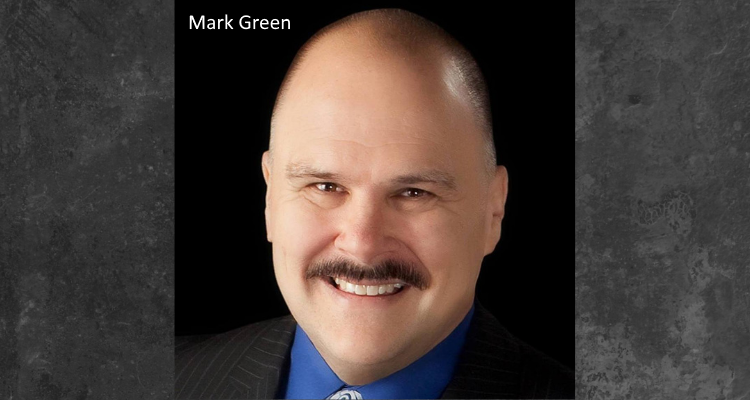 Mark Green