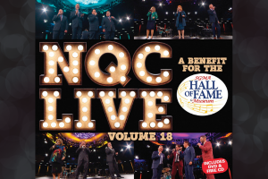 NQC Live Vol 18