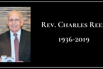 Rev. Charles Reed