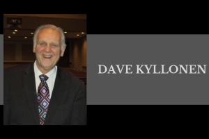 Dave Kyllonen