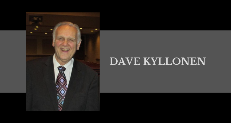 Dave Kyllonen