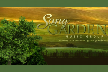 Song Garden Music Group