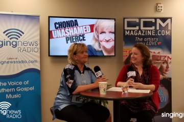 Chonda Pierce interview April 2019