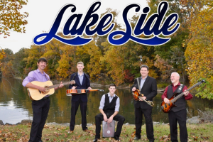 LakeSide gospel group