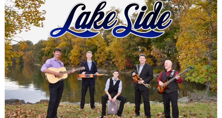 LakeSide gospel group