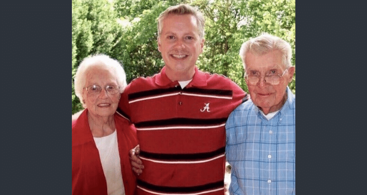 Parents of Legacy Five's Lee Black Welcomed Home to Heaven – Singing News  Magazine