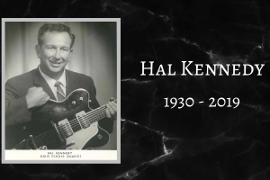 Hal Kennedy