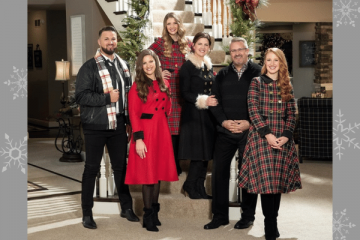 Collingsworth Family