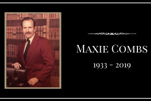 Maxie Combs