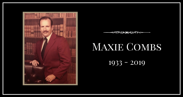 Maxie Combs