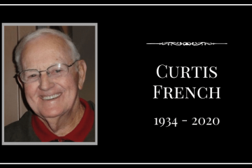 Curtis French