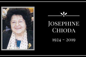 Josephine Chioda