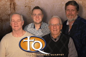 The Torchmen Quartet