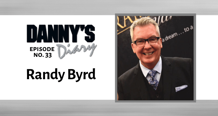 Randy Byrd