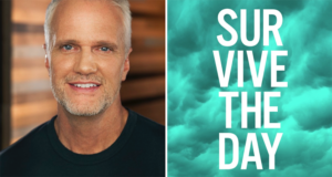 Dr. Ben Young to Release Book ‘Survive the Day’ – Singing News Magazine
