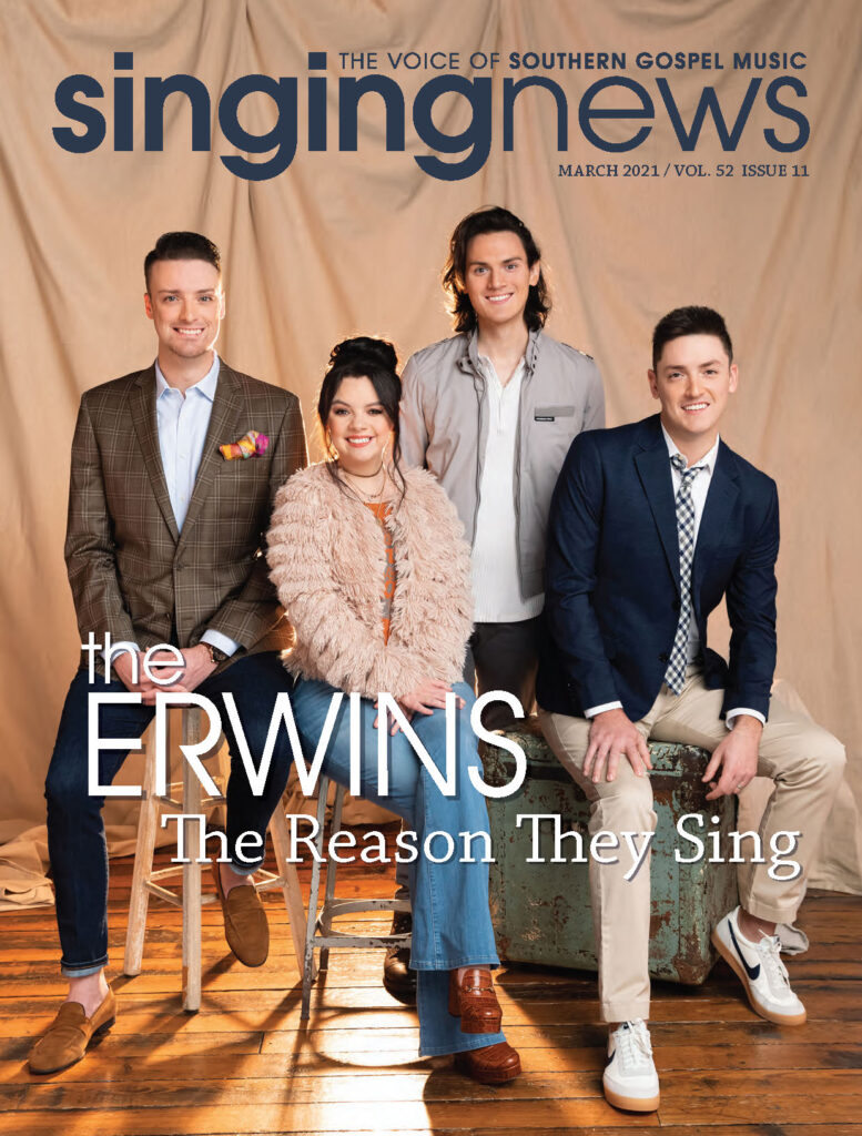 Issues Singing News Magazine