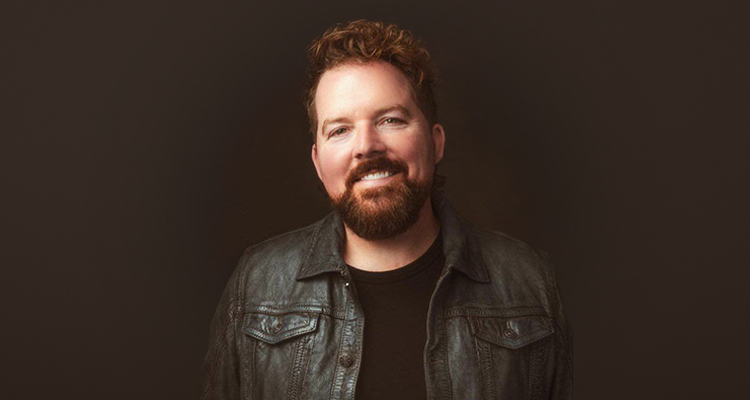 Scotty Inman Launches Solo Ministry – Singing News Magazine