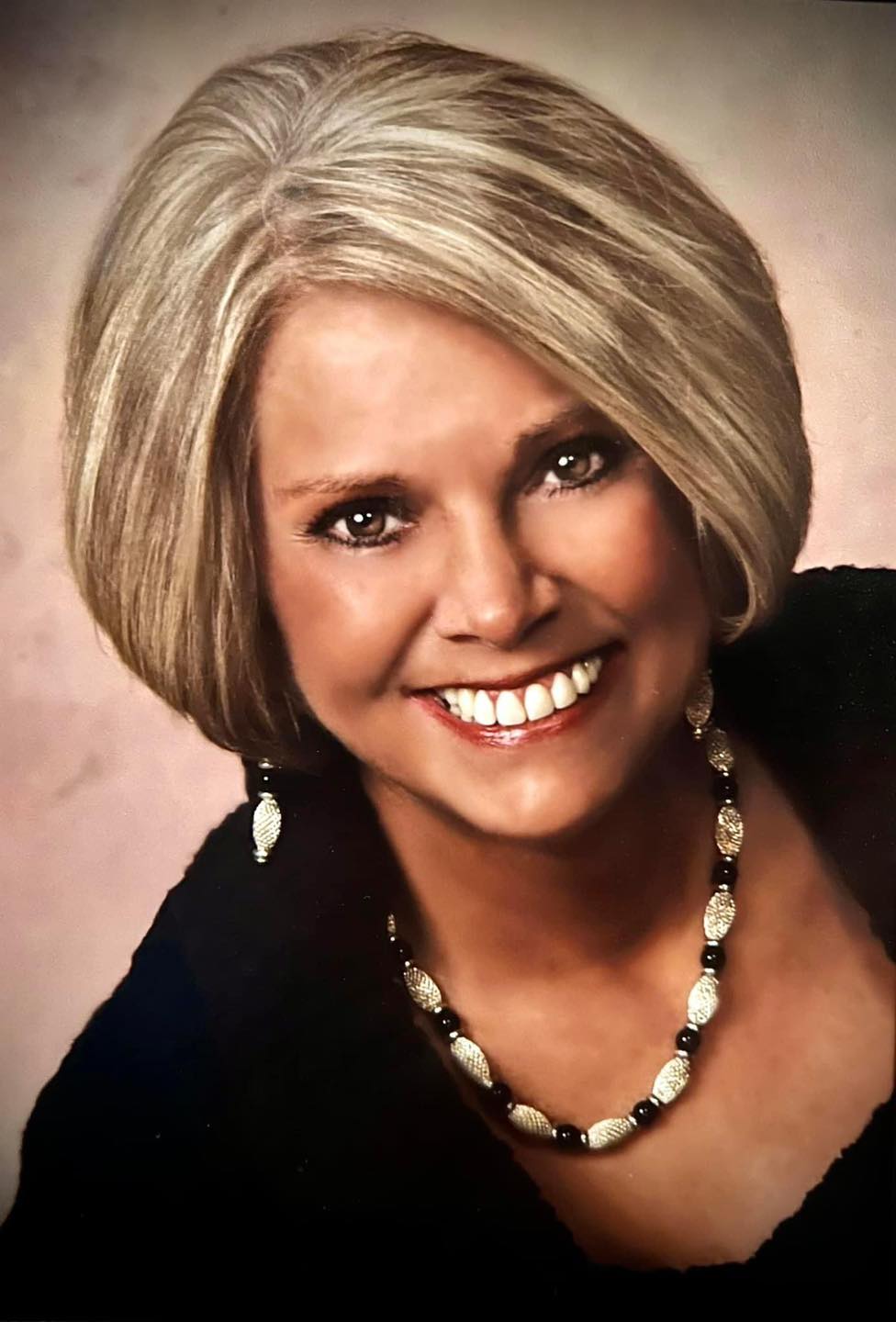 Anita Pitts: A Remembrance
