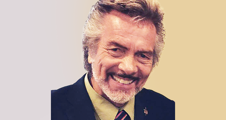 Roy Pauley: A Remembrance
