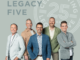 Legacy Five "25"