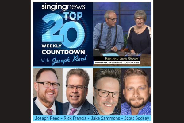 News Singing News Magazine