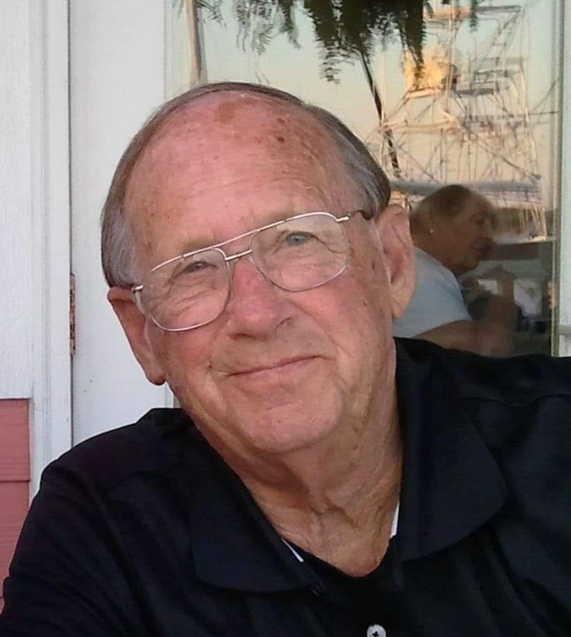 Remembering Bill Huffman