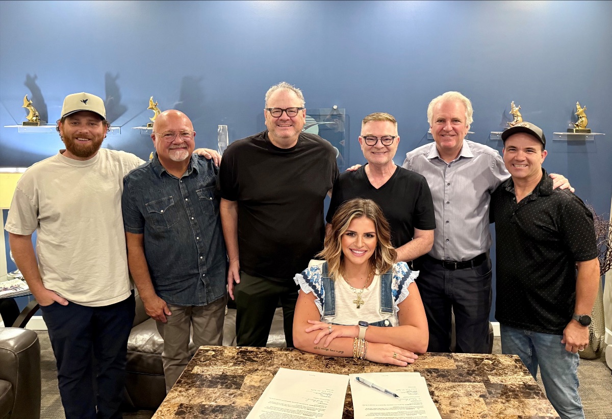 Daywind Publishing Welcomes Autumn Nelon